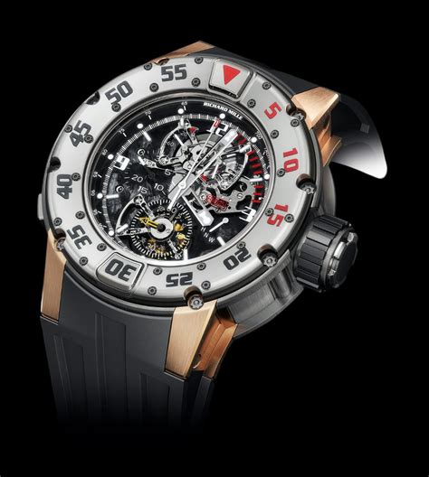 4 richard mille rm 025 tourbillon chronograph|richard mille tourbillon manual.